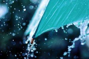 Завтра в Украине объявлено штормовое предупреждение