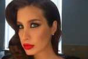 Кети Топурия показала фото со своей месячной дочкой