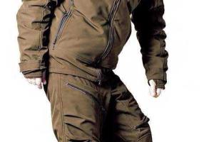 Бирюков: Две пары трусов на год - это не по феншую