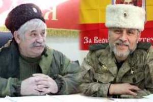 За Козицыным и Гайдеем началась охота российкого ФСБ