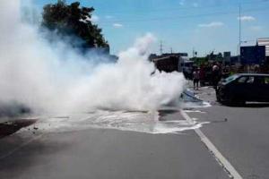 Ярош про Мукачево и не только