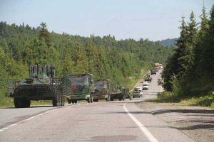 Ярош: Это не Пески и не Дебальцево, а Мукачево