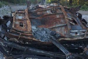 Бирюков о контрабанде: Крыши, решалы, прокуроры, менты - все проявились