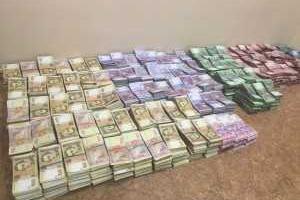 В Харьковской области СБУ успешно перекрыла каналы финансирования боевиков "ЛНР"