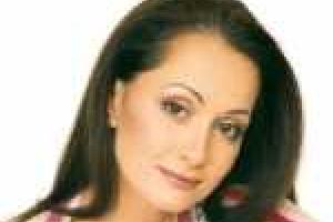 Красотка Оля Кабо показала фото своей семьи