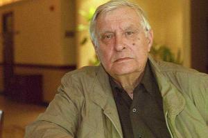 Актер Басилашвили осудил захват Крыма и заговорил о войне на Донбассе