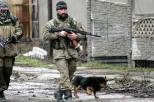 Есть два способа демилитаризации Донбасса - експерт