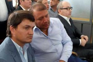 Сегодня на Полтаве судят Кернеса