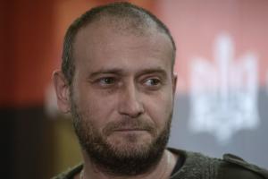На Закарпатье ищут не 6, а 13 бойцов, но их там уже нет, - Ярош