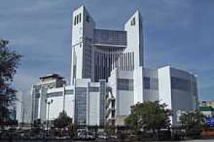 В Молдавии ночью прошла акция протеста против повышения тарифов