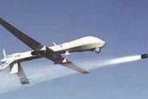 Над окрестностями Мариуполя замечен 1 БПЛА - Оборона Мариуполя