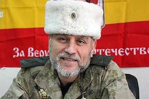 Лидер боевиков Свердловска задержан спецслужбами в России 