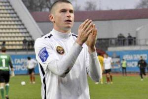 Игроки "Динамо" будут тренироваться с "Говерлой"