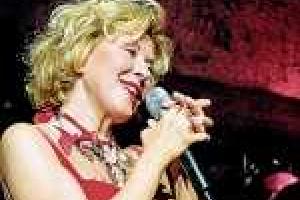 Любовь Успенская «забеременела» за компанию