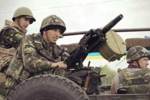 ВСУ не может обстрелять Донецк, нет вооружения - Лысенко