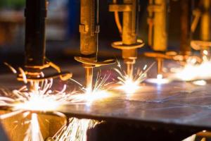 Ученые создали самый мощный боевой лазер в мире