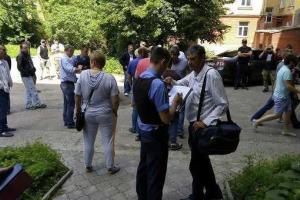 Чернигов рискует превратиться в новую зону АТО – Золотарев