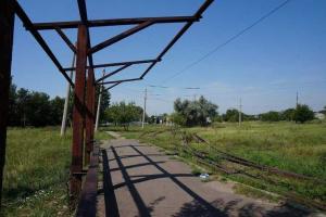 Последствия обстрелов Славянска и Краматорска. Фоторепортаж