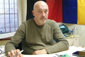 Г. Тука: Я буду руководить не обогащаясь и не воруя