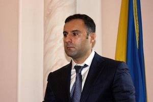 Бывший спецназовец стал начальником Одесской ГАИ 