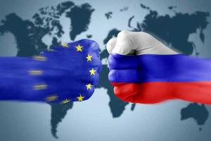 В новые санкции от США попало близкое окружение Путина