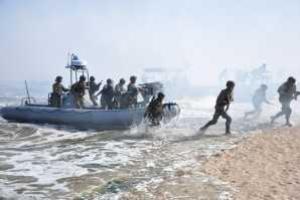 На Николаевщине проводятся тактические учения Военно-Морских Сил ВСУ - Лысенко