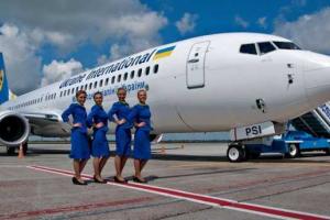 Арон Майберг: Одним из конечных владельцев авиалиний МАУ является Коломойский