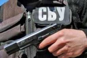 СБУ задержало жителя г. Рубежное за то, что собирал информацию для боевиков