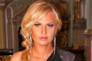 Камалия о "Новороссии": У нас просто забрали бизнес, а судиться не с кем, там царит полная анархия