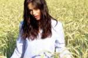 Певица Елена Темникова похвасталась подарком от мужа