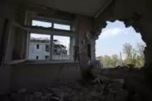 Из бюджета выделено 13 млн. грн. на восстановление разрушенных школ на Луганщине