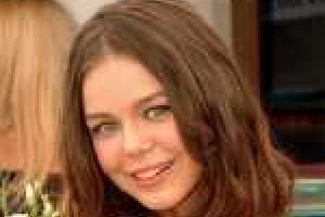 Как преобразилась Алина Гроссу