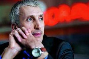 О. Пономарь: Эффективный иностранец может выиграть президентские выборы