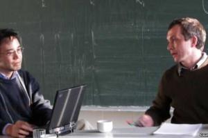 Открытие года: найдена новая частица – пентакварк