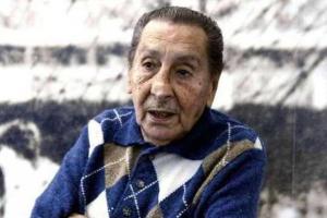 Сегодня умер Альсидес Гиджа, автор победного гола на чемпионате мира-1950 