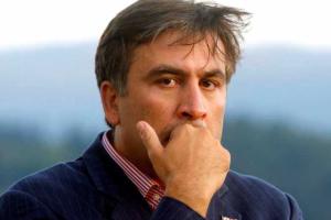 Саакашвили: Я первым сделал вооруженное сопротивление Путину за что он и угрожает меня убить