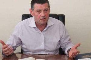 Маликов станет новым руководителем АТО при СБУ