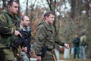 Захарченко пришел приказ из Кремля найти виновных в крушении Boeing-777