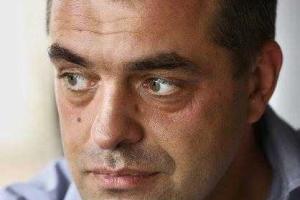 Бирюков: Все три батальона и вся арта стоит под Мариуполем