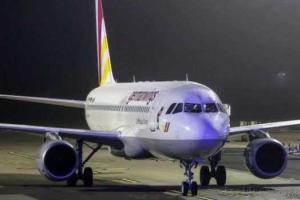 В Китае мужчина хотел сжечь себя на борту самолета 