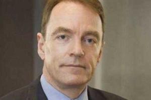 Компанию "Укрнафта" возглавит гражданин Великобритании