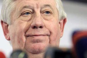 Шокин: Меня могут убить из-за борьбы с коррупцией