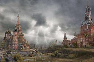 Почему Россия вцепилась в Украину - эксперт