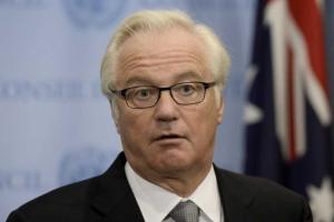 Россия помешала принятию проекта резолюции о трибунале по Боингу