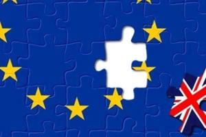 Великобритания заявила о выходе страны из состава Евросоюза