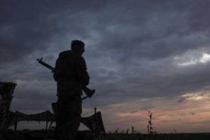 В Николаевской области на полигоне обнаружили тело 29-летнего военного