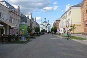 Посуточная аренда жилья во Львове – отличная альтернатива гостинице