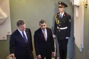 Украина и Болгария договорились о строительстве дороги Одесса - Болград - Рени