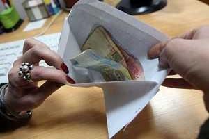 Боевики "ЛНР" собирают деньги с населения на ремонт моста