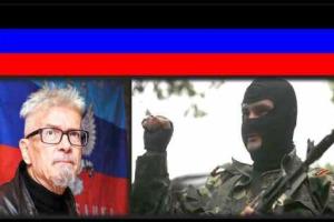 Лимонов: В Донецке все больше пахнет Украиной